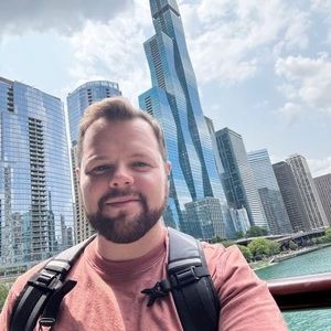 Meet your Posher, Michael